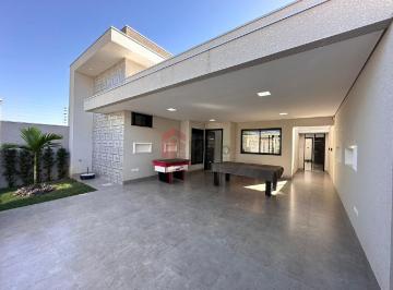Foto 01 · Imperdível Casa à Venda em Umuarama-PR: 3 Quartos, 1 Suíte, 1 Sala, 2 Banheiros, 1 Vaga de Garagem,
