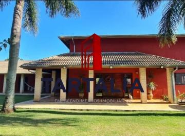 Foto 01 · Chacara, Jardim do Ribeirão II, Itupeva, SP