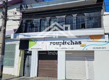 Foto 01 · Salão para locação comercial, Guarulhos/SP