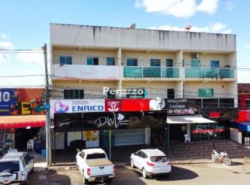 Foto 02 · Ótimo Prédio localizado no Bairro Residencial Oeste - São Sebastião por R$3.800.000,00.