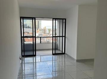 Foto 01 · Apartamento, Jardim Renascença, São Luís, MA
