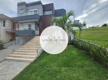 Foto 02 · Casa em condomínio - Tamboré