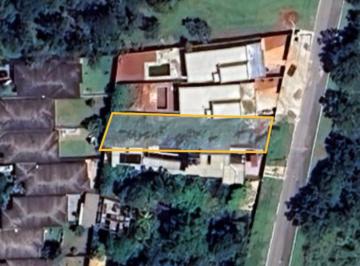 Terreno , Brasília · Lote Mi 13- Lago norte -Terreno 500.00 m² 