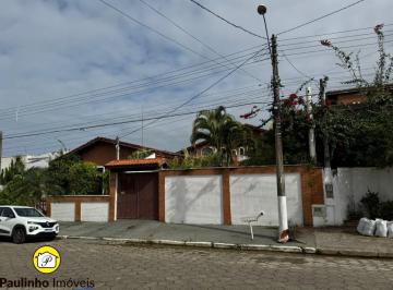 Foto 01 · Casa com um lindo jardim a venda na cidade de Peruibe!