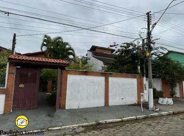 Foto 19 · Casa com um lindo jardim a venda na cidade de Peruibe!