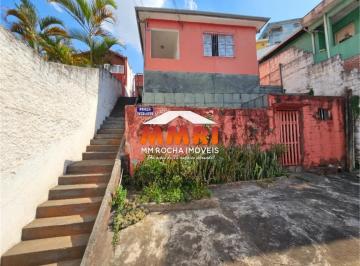 Foto 01 · Imperdível oportunidade: Casa à venda na Casa Verde, São Paulo-SP; Com 3 quartos!!