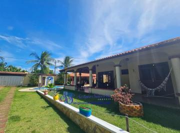 Comercial de 7 quartos, Aquiraz · Pousada com 7 suítes e toda mobiliada em excelente localização