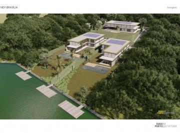 Terreno , Brasília · Lote de 5.300m² à venda por R$ 5.500.000,00, Lago Norte - Brasília/DF