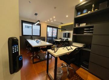 Comercial , Curitiba · SALA 100% MOBILIADA NO CENTRO