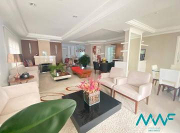 Casa · 445m² · 5 Quartos · 4 Vagas · Casa Ampla no Residencial 18 do Forte em Alphaville