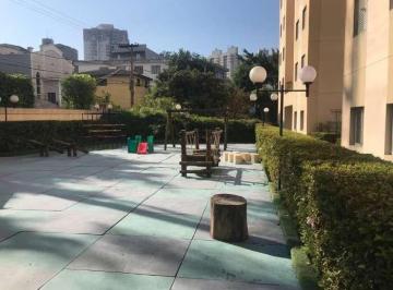 Apartamento de 2 quartos, São Paulo · Apto. á venda - 55 ms. - 2 Quartos - - 1 vaga coberta , Fixa e Determinada - 1 Banheiro