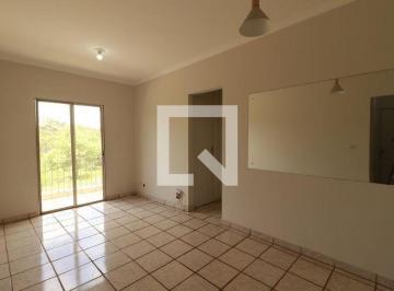 Apartamento · 60m² · 2 Quartos · 1 Vaga · Apartamento para Aluguel - Parque dos Bandeirantes, 2 Quartos, 60 m² - Ribeirão Preto