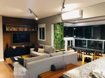 Apartamento de 1 quarto, São Paulo · Apartamento para Aluguel - Panamby, 1 Quarto, 73 m² - São Paulo