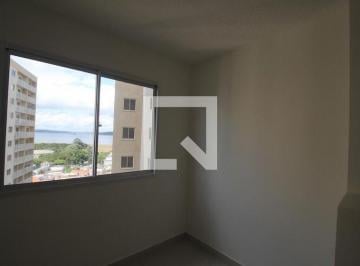 Apartamento · 35m² · 2 Quartos · Apartamento à Venda - Socorro, 2 Quartos, 35 m² - São Paulo