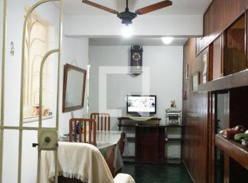 Casa · 183m² · 3 Quartos · 1 Vaga · Casa à Venda - Benfica, 3 Quartos,  183 m² - Rio de Janeiro