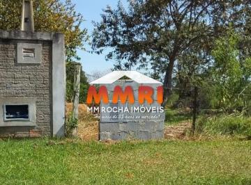 Foto 01 · Terreno de 1.000m² à venda em Araçoiaba da Serra-SP por R$130.000,00!!!!!