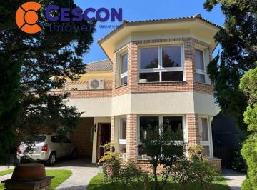 Foto 01 · Casa - Residencial Morada das Estrelas (Aldeia da Serra)