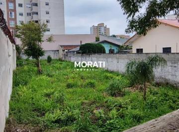 Terreno em São José dos Pinhais - São Pedro (TE01747) · Terreno a Venda no Bairro São Pedro em São José dos Pinhais