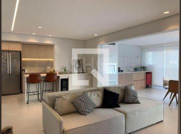 Apartamento · 132m² · 4 Quartos · 2 Vagas · Apartamento à Venda - Lapa, 4 Quartos,  132 m² - São Paulo