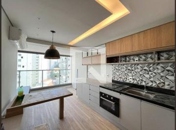 Apartamento · 37m² · 1 Quarto · 1 Vaga · Apartamento para Aluguel - Saúde, 1 Quarto, 37 m2 - São Paulo