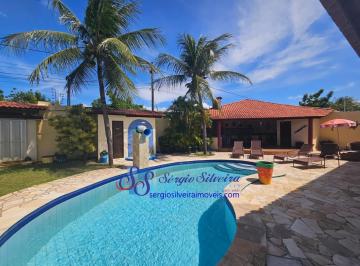Casa de 7 quartos, Aquiraz · Ampla casa com 7 suítes e toda mobiliada em excelente localização