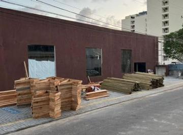 Galpão, Pitangueiras · Comercial para aluguel - em Pitangueiras