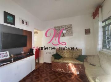 Foto 01 · Casa, Conjunto Habitacional São José, Campo Limpo Paulista, SP