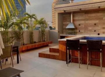 Apartamento de 2 quartos, Rio de Janeiro · Cobertura 185m2 na Barra da Tijuca. 