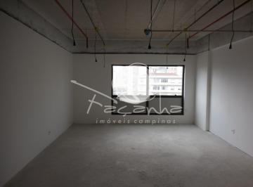 Foto 02 · Sala comercial para venda em Campinas - Imobiliária Façanha Imóveis em Campinas