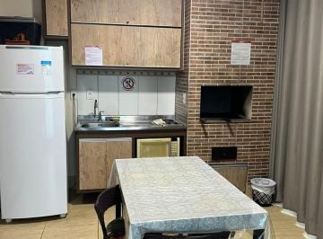 Apartamento de 1 quarto, Caldas Novas · FIORI PRIME FLAT 2 - CALDAS NOVAS