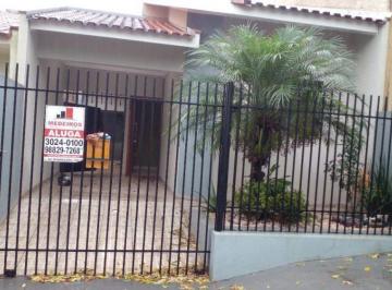 Casa · 3 Quartos · 1 Vaga · VENDA | Casa, com 3 dormitórios em Jd America, Mandaguaçu