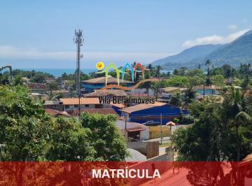 Foto 02 · Terreno a venda em Ilhabela