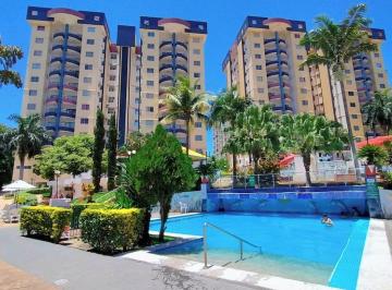 Apartamento de 2 quartos, Caldas Novas · SOL DAS CALDAS APART (6)- CALDAS NOVAS