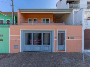 Foto 01 · LINDA CASA TÉRREA, 03 DORMITÓRIOS (01 SUÍTE), EM LOCALIZAÇÃO PROVELIGIADA DE JUNDIAÍ - SP.