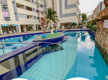 Apartamento de 2 quartos, Caldas Novas · SOLAR DAS CALDAS APART -  CALDAS NOVAS