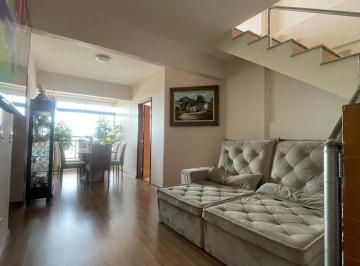 Apartamento de 3 quartos, Caldas Novas · COBERTURA RESIDENCIAL CORUMBÁ - CALDAS NOVAS