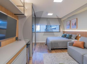Interna · Apartamento para aluguel - em Mont Serrat