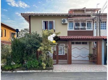 Casa · 182m² · 3 Quartos · 2 Vagas · Casa a venda em Canoas Bairro Nossa Senhora das Graças