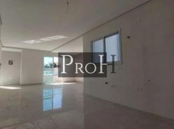 Apartamento de 3 quartos, Santo André · Cobertura Vila Valparaíso Santo André