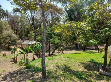 Foto 01 · Terreno, Chácaras Casa Verde, Monte Mor, SP
