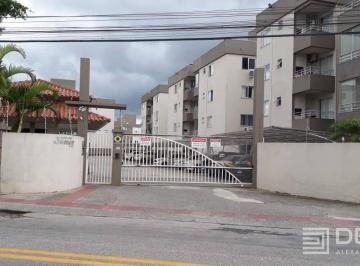 Apartamento · 75m² · 2 Quartos · 1 Vaga · Apto - 2 Qt + Sacada C/Chur - Murta - Itajaí/SC