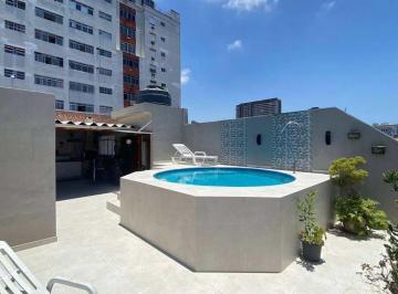 Casa · 200m² · 3 Quartos · 2 Vagas · Sobrado com 3 quartos, Boqueirão, Santos - R$ 1.57 mi, Cod: 152