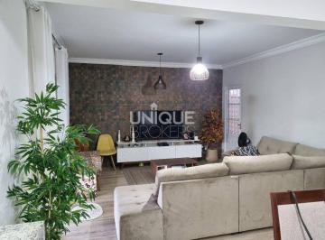 Casa · 250m² · 3 Quartos · 2 Vagas · Casa de Condomínio com 3 quartos, Parque Centenário - Jundiaí