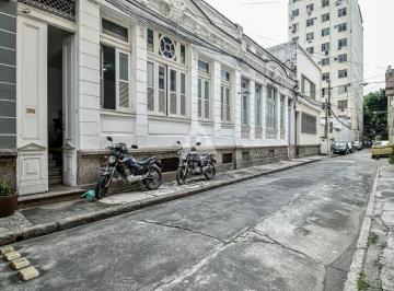 frente · Casa de Vila à Venda no Glória, RJ – 240 m², 5 Quartos, Frente