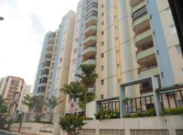 Apartamento de 3 quartos, Caldas Novas · MILLENIUM THERMAS RESIDENCE (4) - CALDAS NOVAS