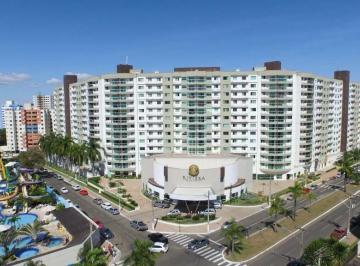 Apartamento en Venda de 1 quarto Turista I · RIVIERA THERMAS PARK (6) - CALDAS NOVAS