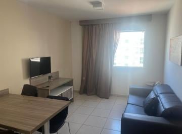 Apartamento de 1 quarto, Caldas Novas · OPORTUNIDADE - RIVIERA THERMAS PARK - CALDAS NOVAS