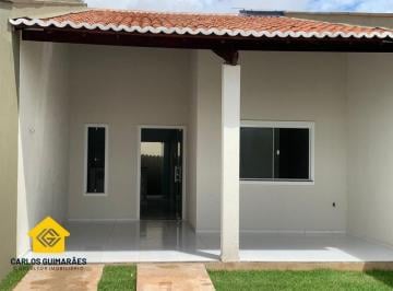 Foto 01 · Casa a venda 190 mil no campo alegre Juazeiro do norte - CE
