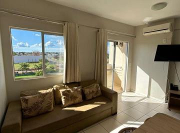 Apartamento de 1 quarto, Caldas Novas · FLAT - CALDAS NOVAS FLAT (6 ANDAR SERRA) - CALDAS NOVAS