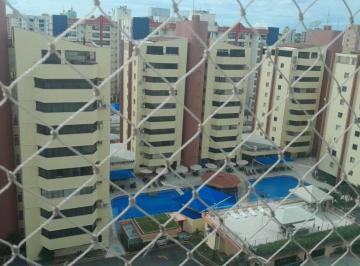 Apartamento de 1 quarto, Caldas Novas · RIVIERA THERMAS PARK (10)- CALDAS NOVAS